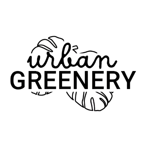 Urban Greenery logo